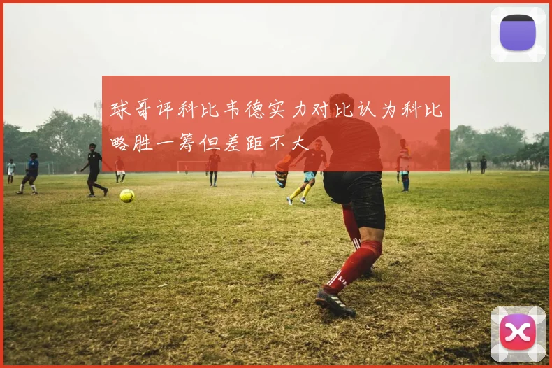 球哥评科比韦德实力对比认为科比略胜一筹但差距不大